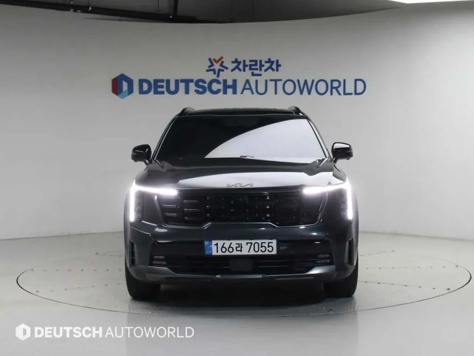 Kia Sorento — фото 2