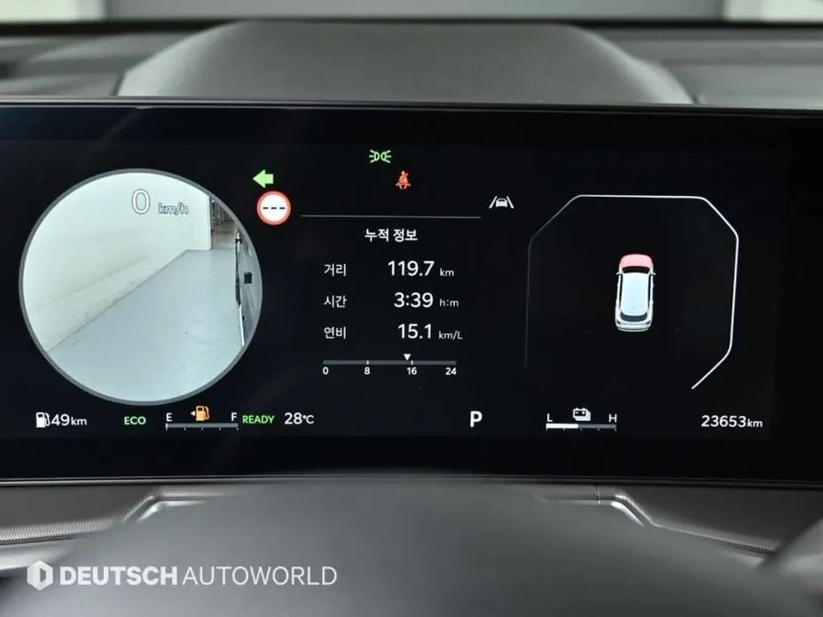 Kia Sorento — фото 3
