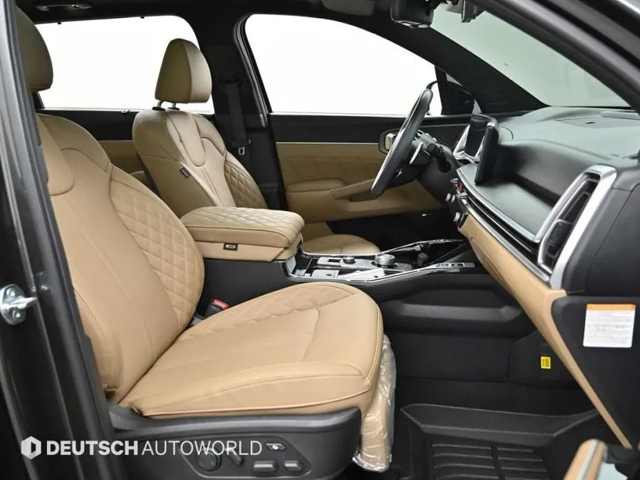 Kia Sorento — фото 5