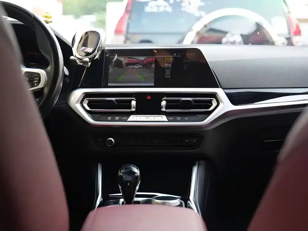 BMW 3 Series — фото 10