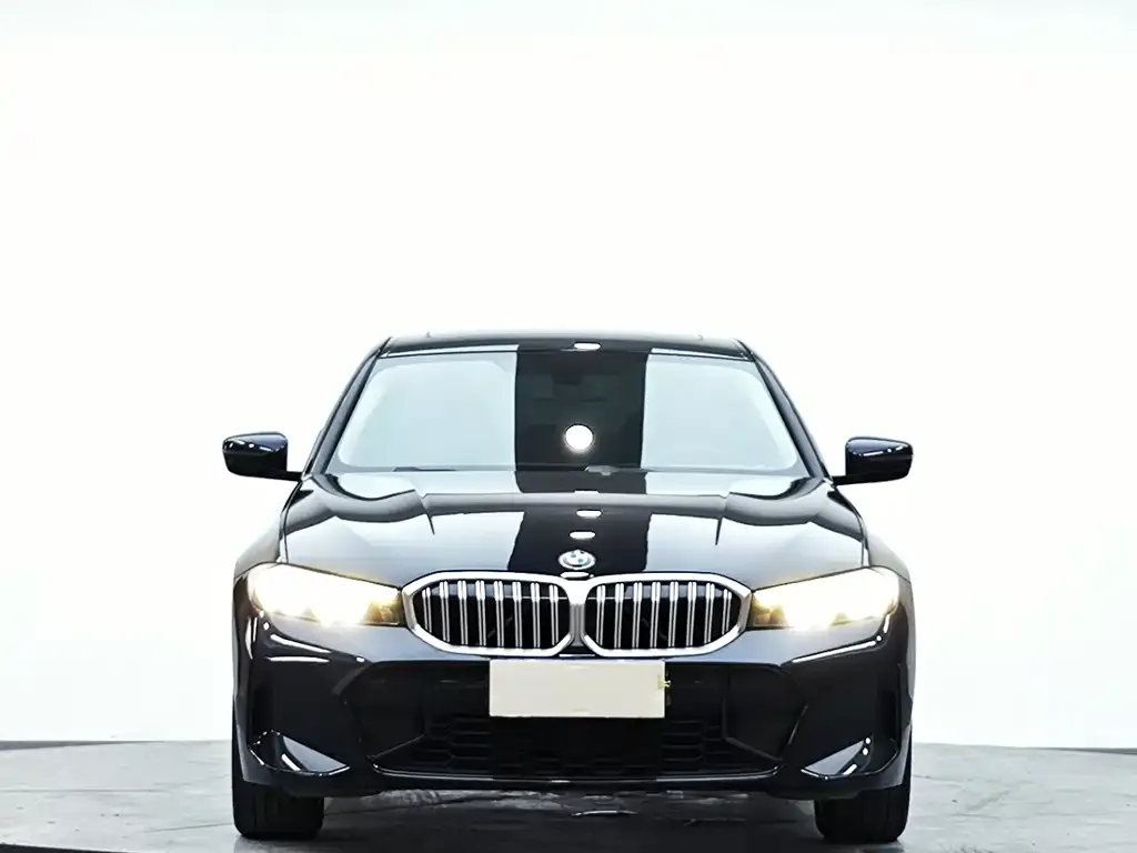 BMW 3 Series — фото 4