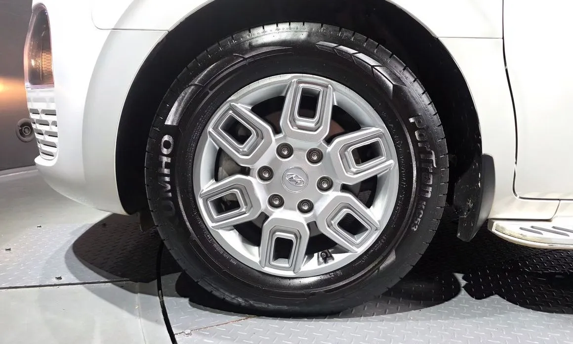 Hyundai Staria — фото 10