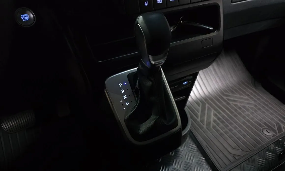 Hyundai Staria — фото 3