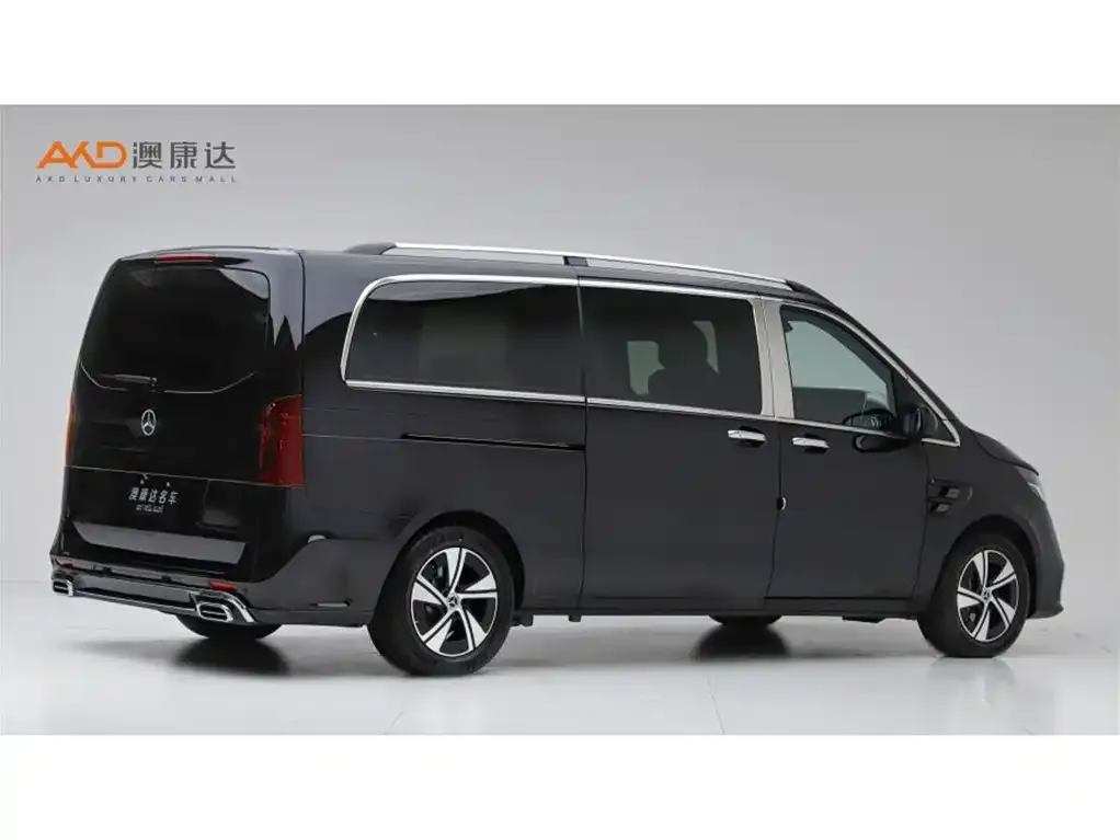 Mercedes-Benz Vito — фото 2