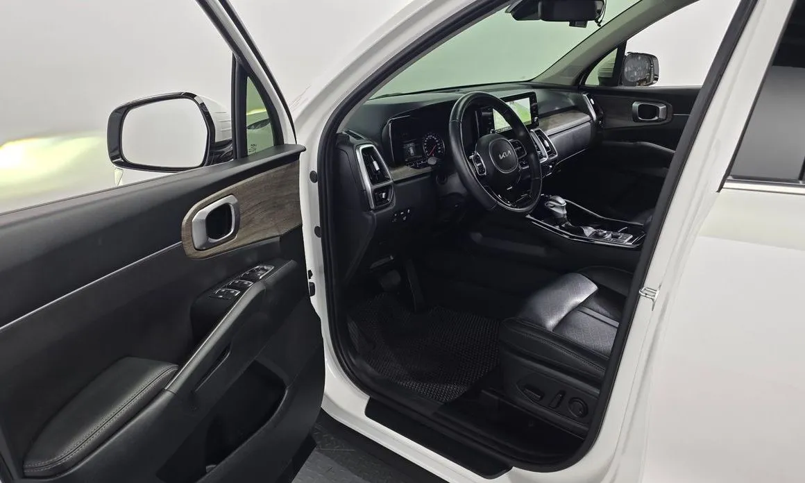 Kia Sorento — фото 2