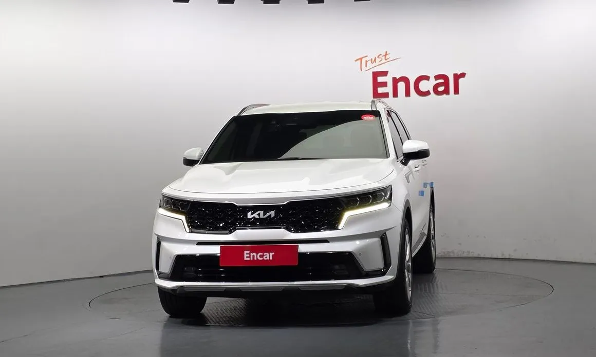 Kia Sorento — фото 3