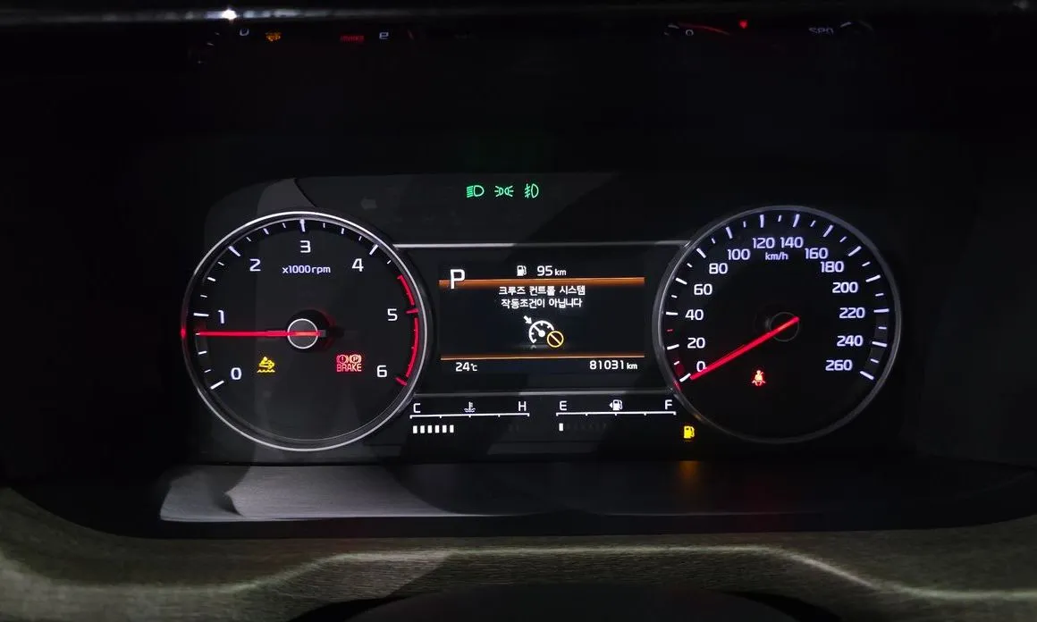 Kia Sorento — фото 5
