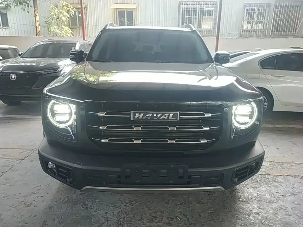 Haval Big Dog — фото 3