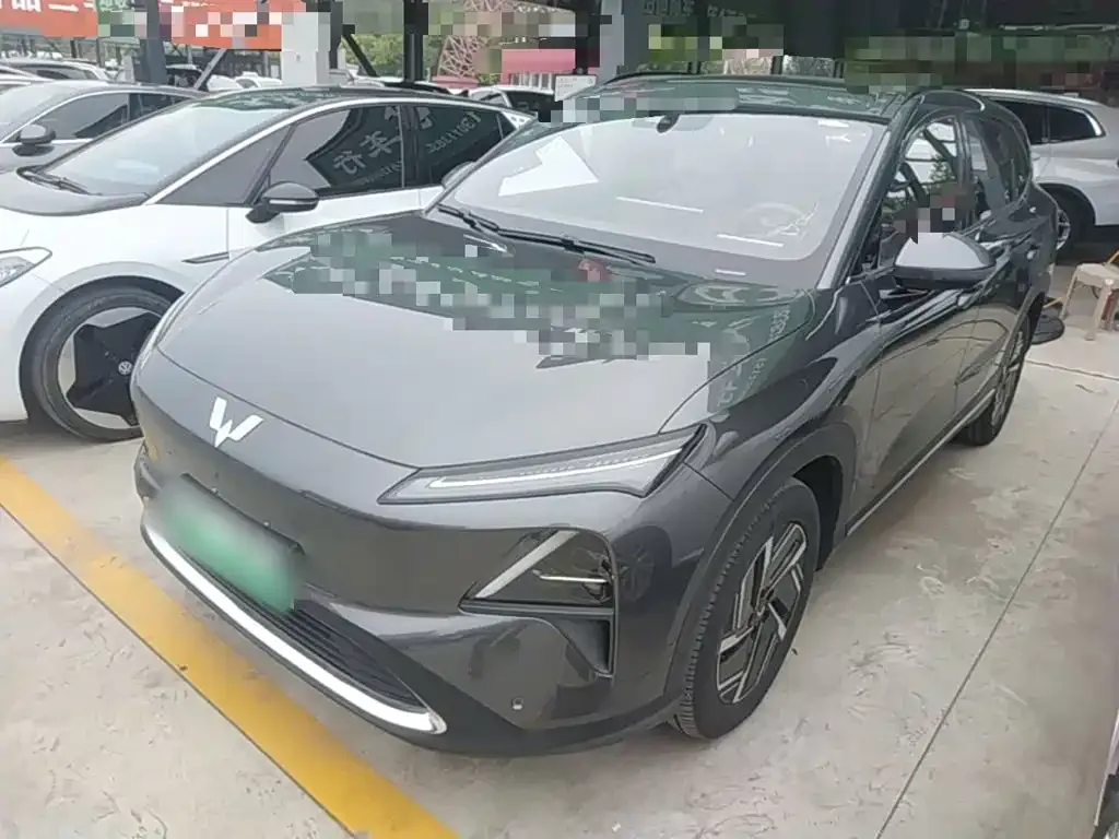 Wuling Xingguang S — фото 1