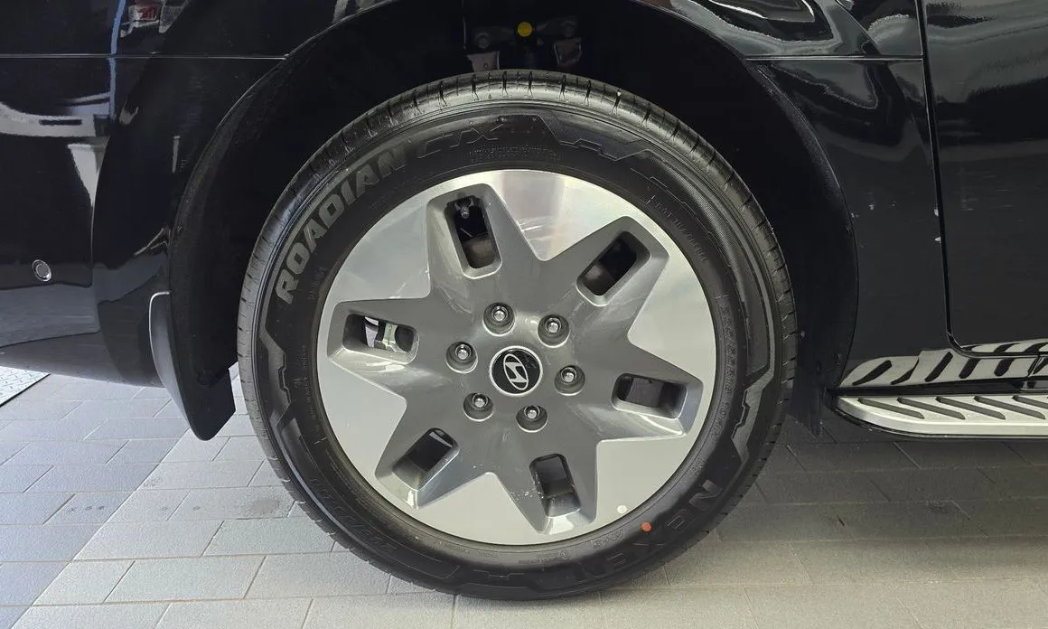 Hyundai Staria — фото 10