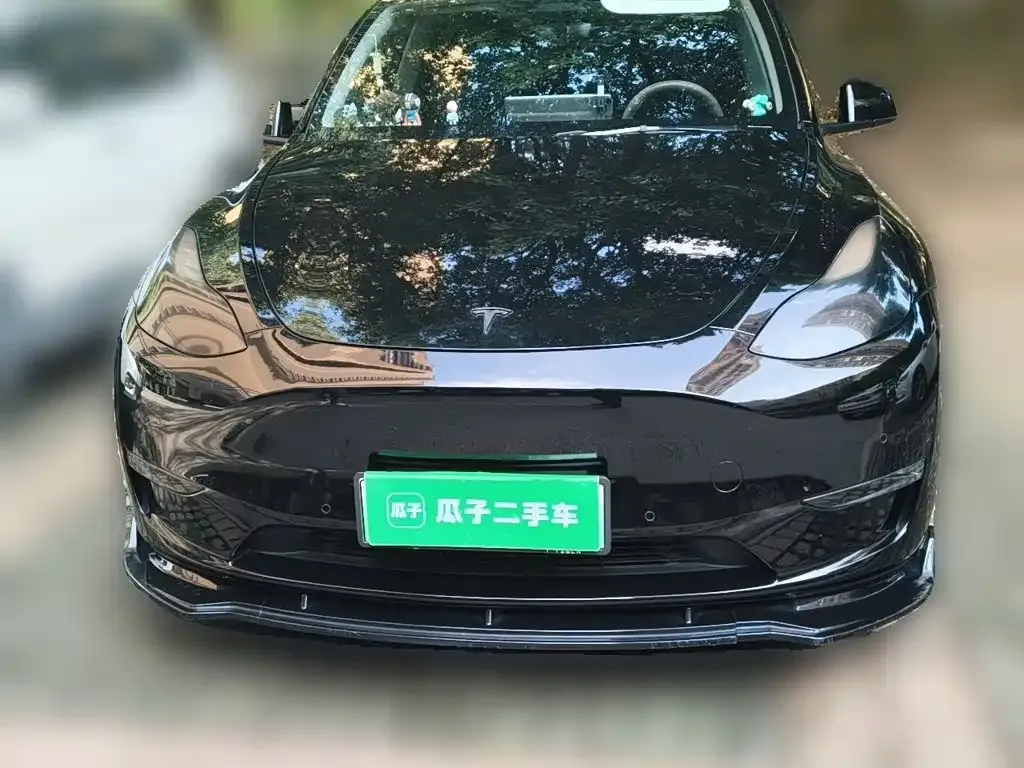 Tesla Model Y — фото 5