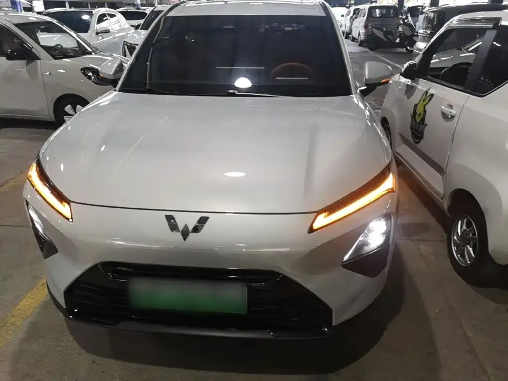 Wuling Xingguang S — фото 3