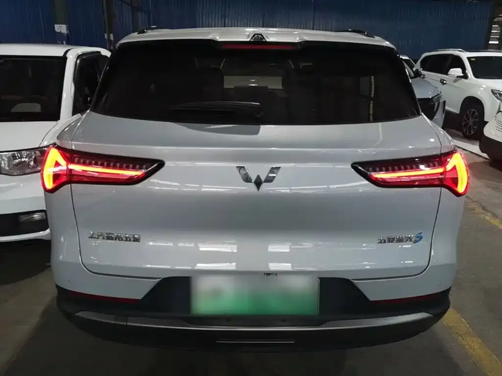 Wuling Xingguang S — фото 4