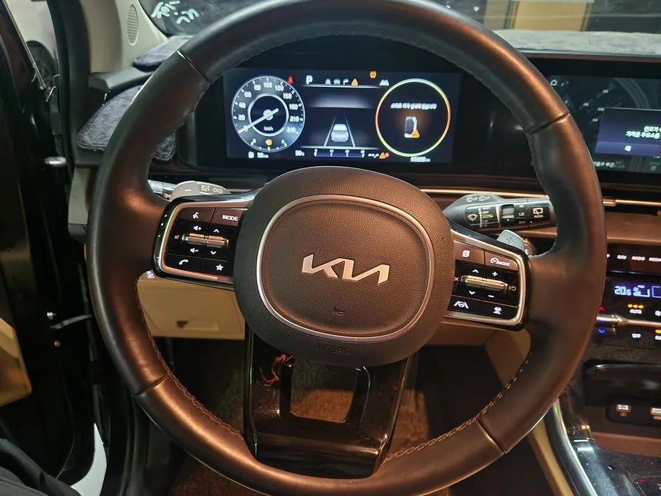 Kia Carnival — фото 2