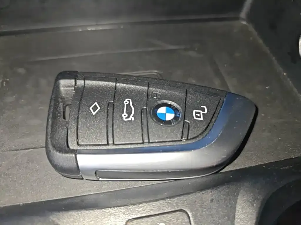 BMW i3 — фото 2