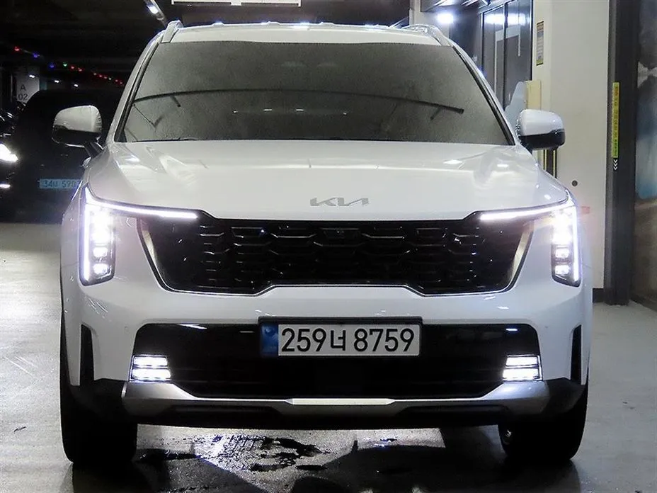 Kia Sorento — фото 4