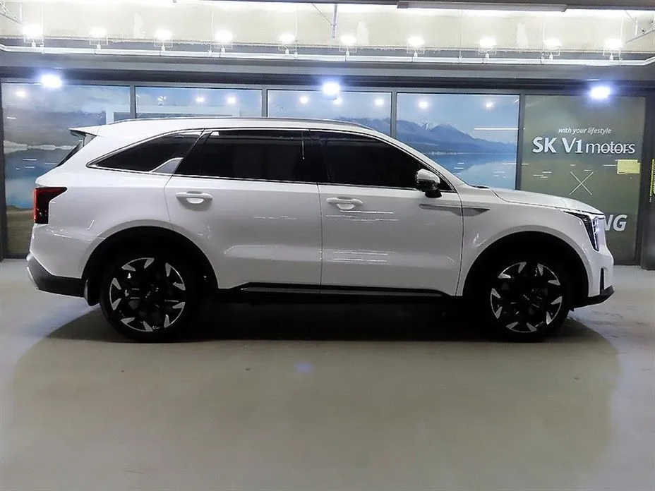 Kia Sorento — фото 5