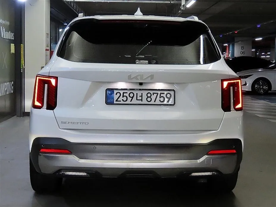 Kia Sorento — фото 2