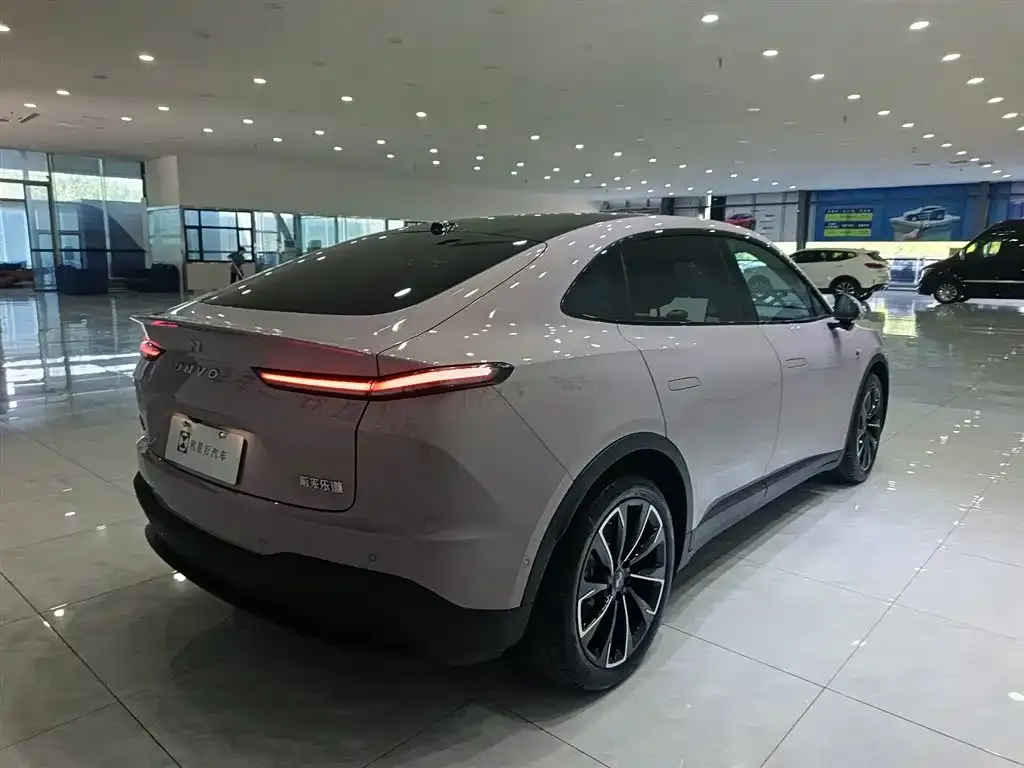 ONVO L60 — фото 6