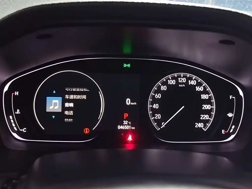 Honda Accord — фото 2