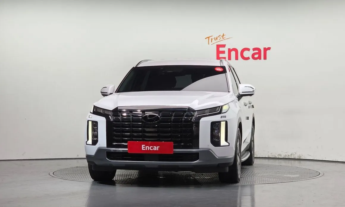 Hyundai Palisade — фото 3
