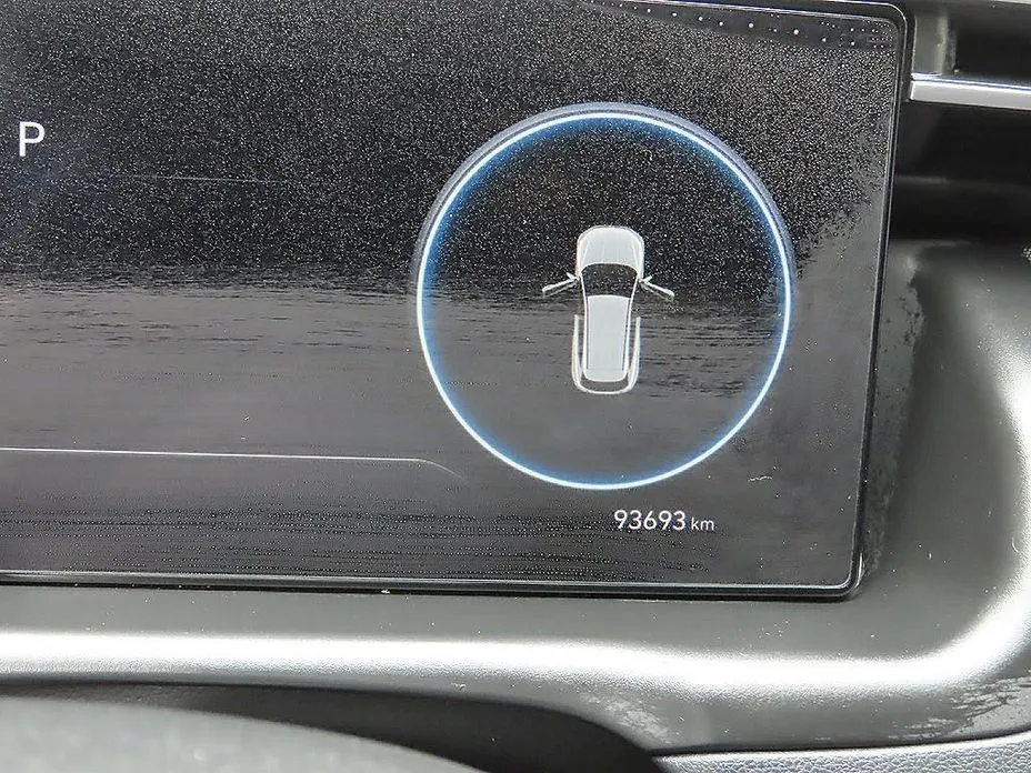 Hyundai Tucson — фото 9
