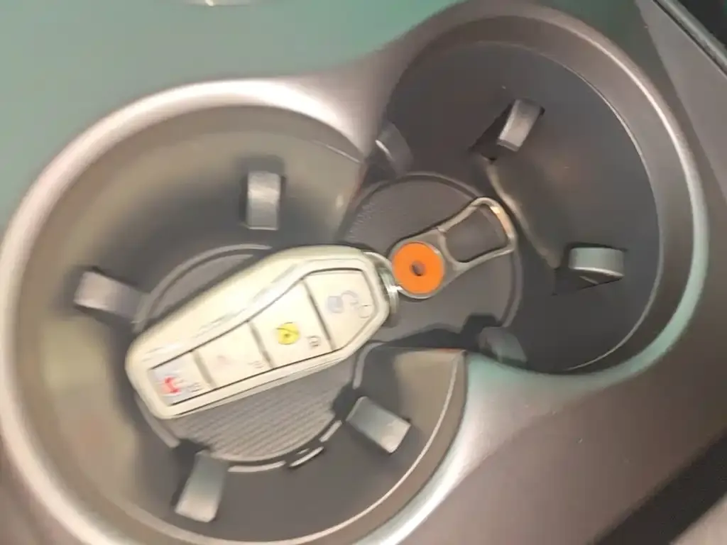 BYD Seal 06 — фото 2