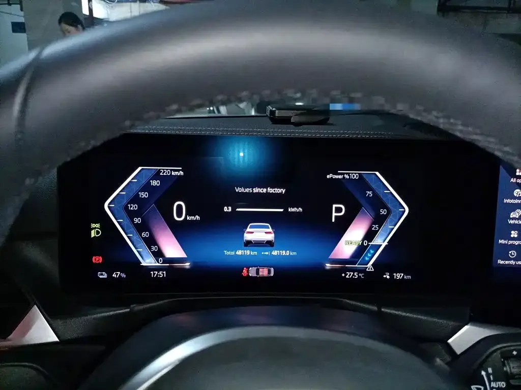 BMW i3 — фото 4