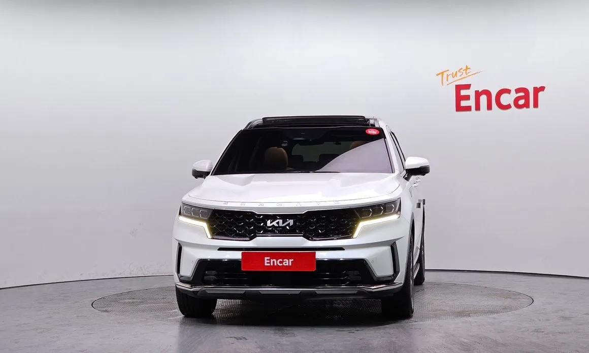 Kia Sorento — фото 2