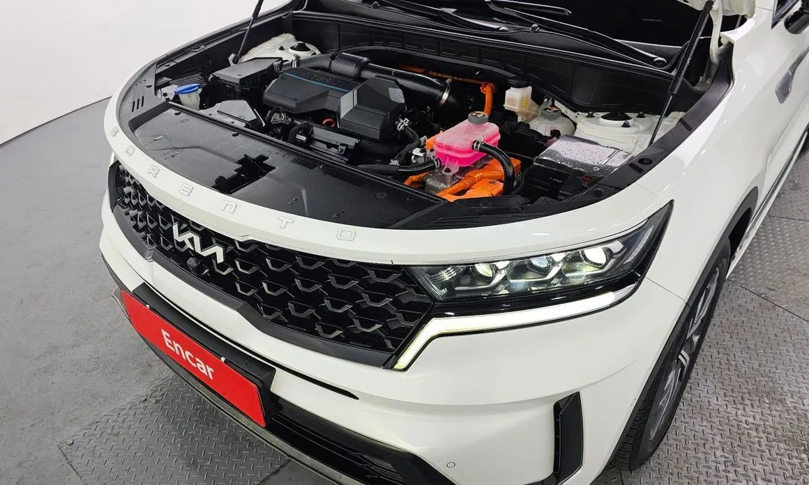 Kia Sorento — фото 6
