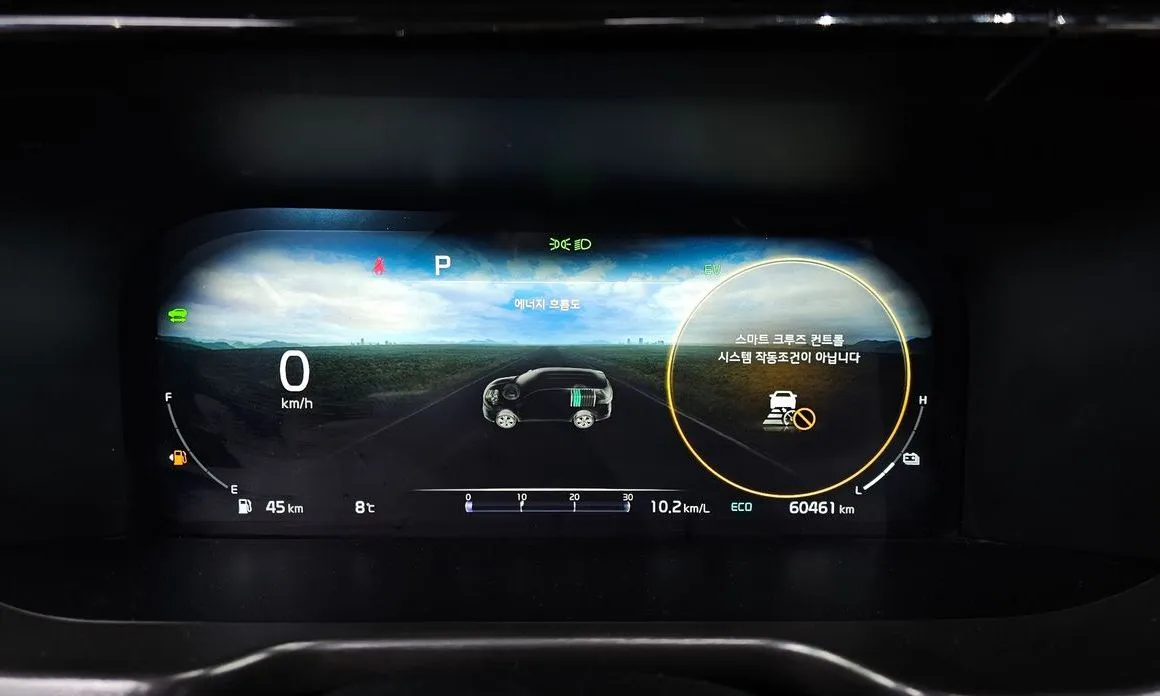 Kia Sorento — фото 4