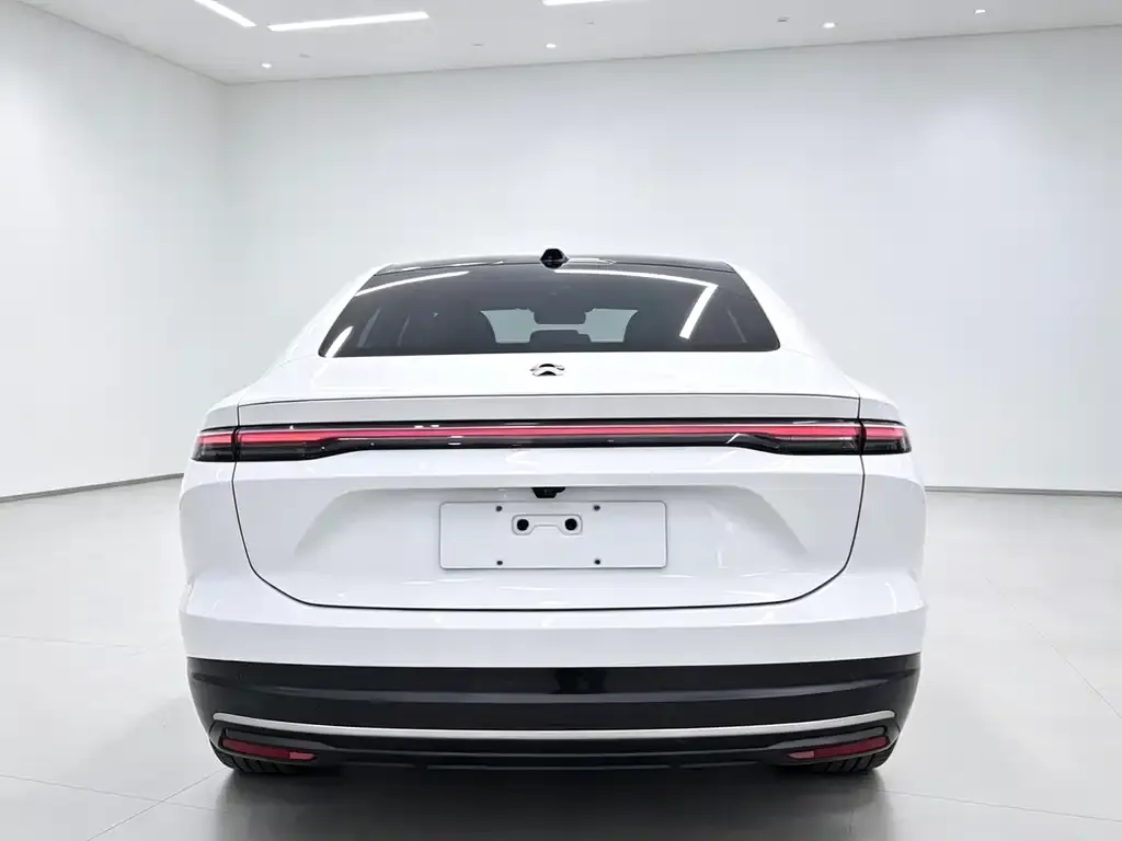 NIO EC6 — фото 5
