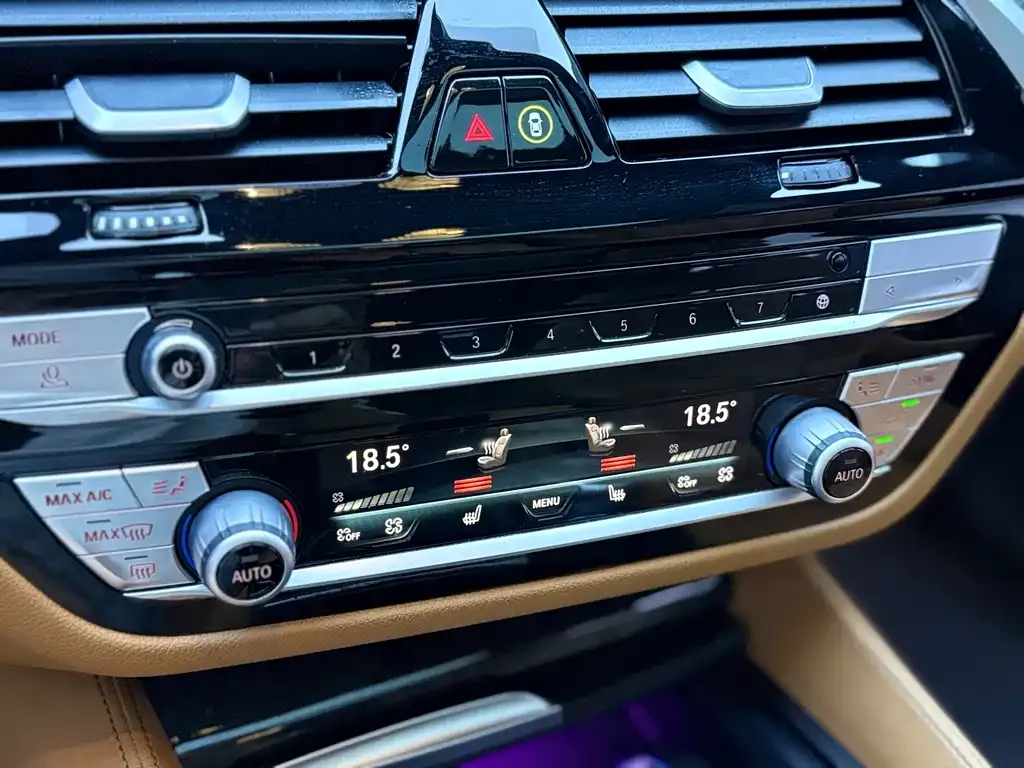 BMW 6 Series GT — фото 4