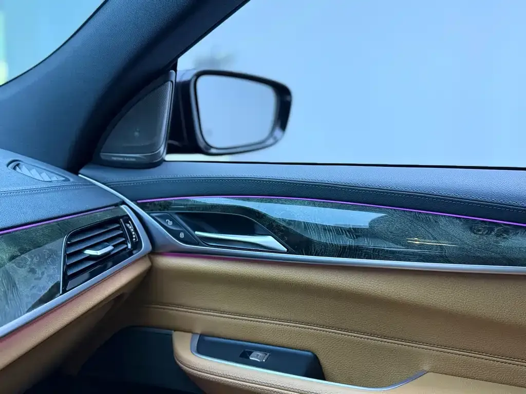BMW 6 Series GT — фото 3