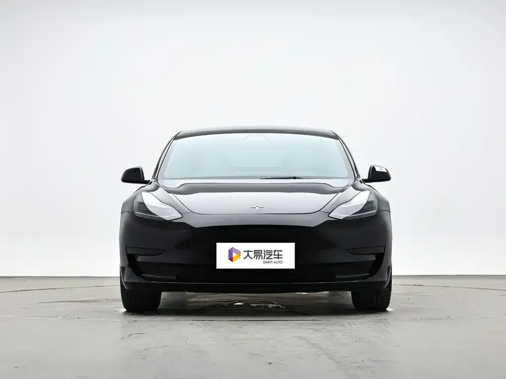 Tesla Model 3 — фото 2