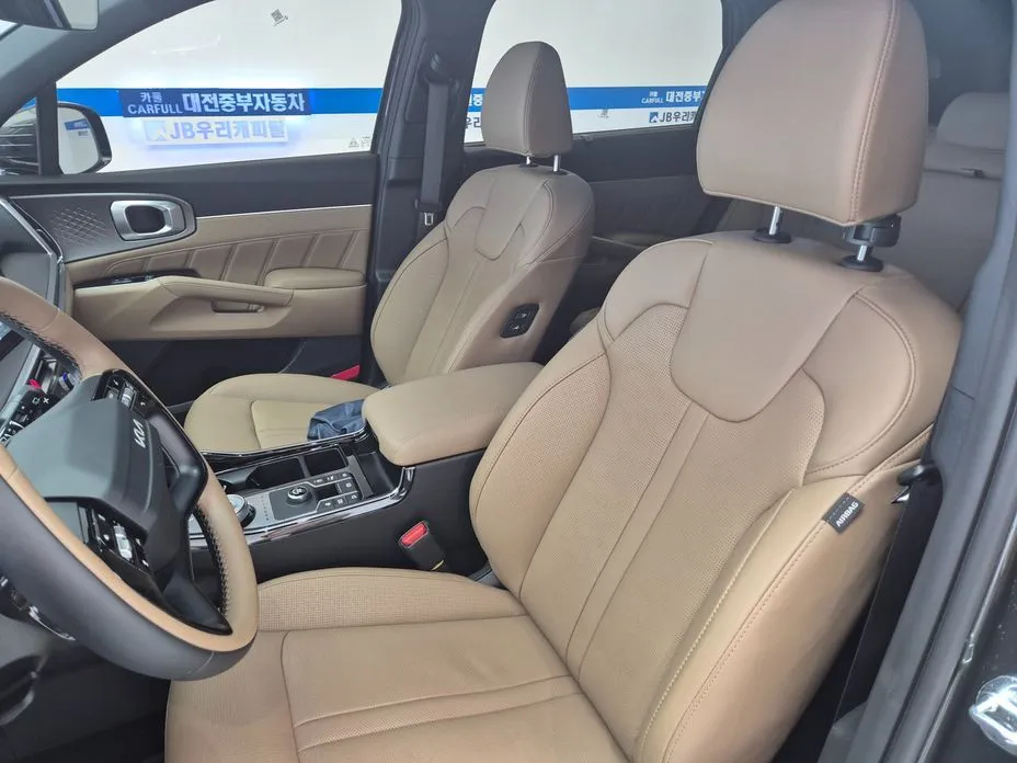 Kia Sorento — фото 3