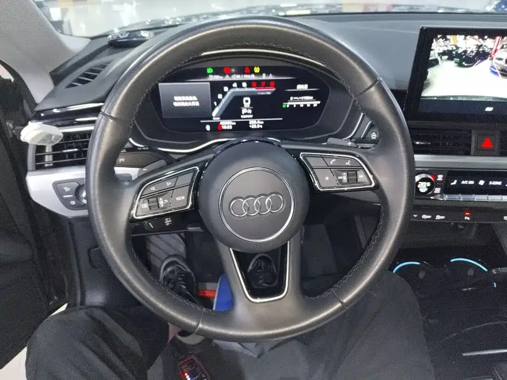 Audi A5 (Import) — фото 2