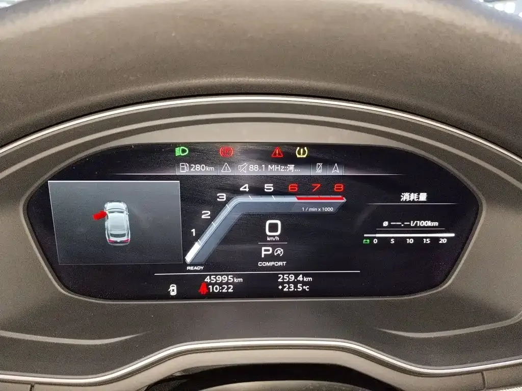 Audi A5 (Import) — фото 3