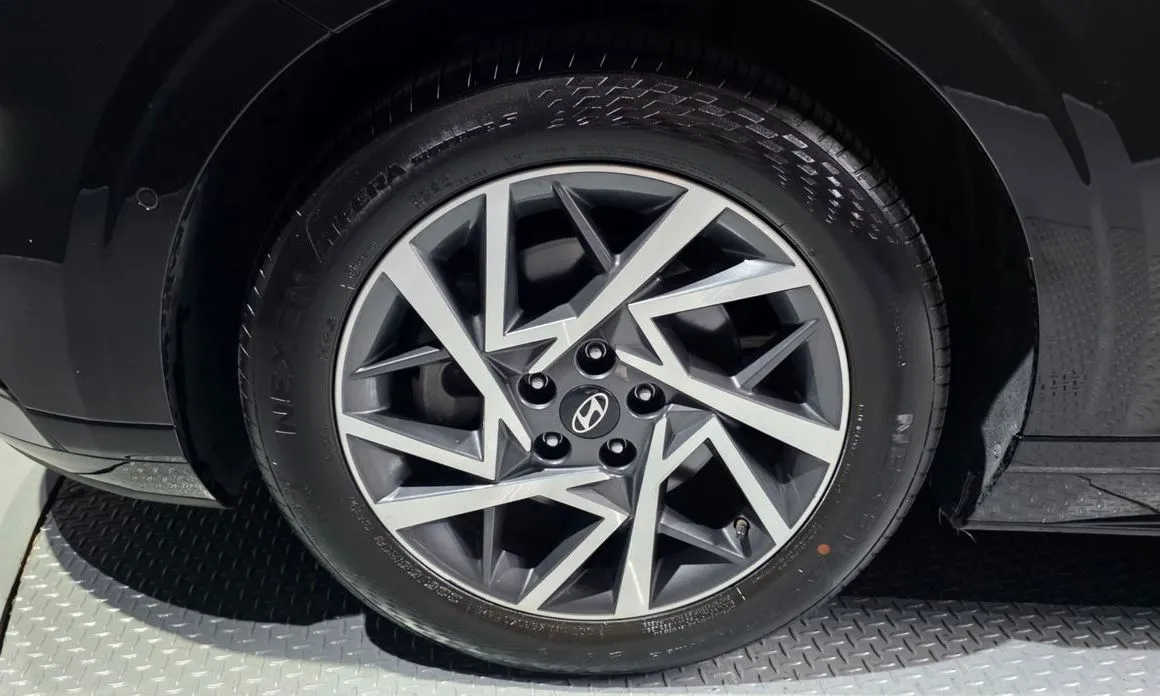 Hyundai Grandeur — фото 10
