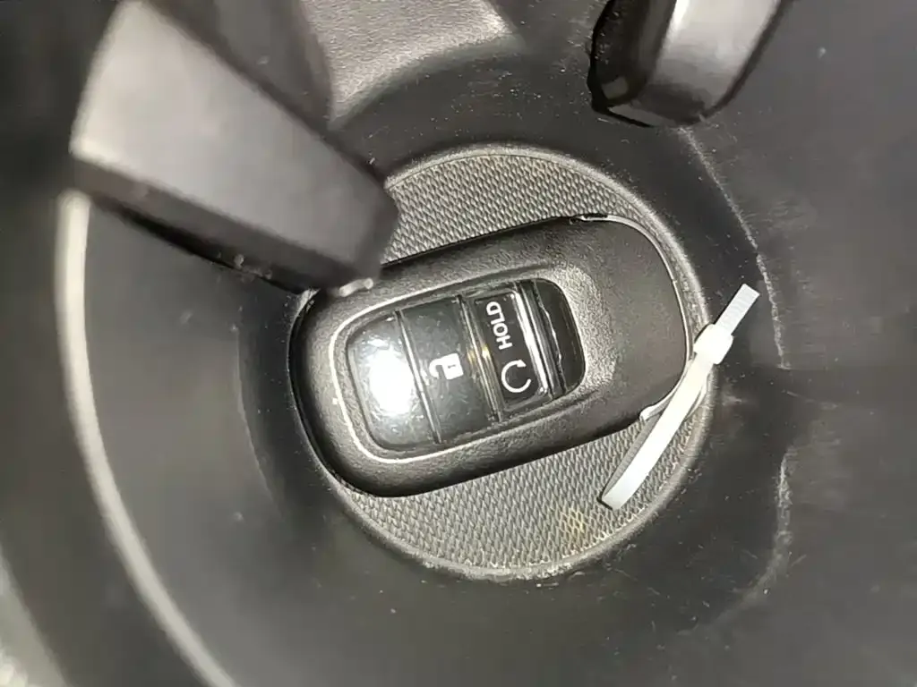 Honda Civic — фото 7