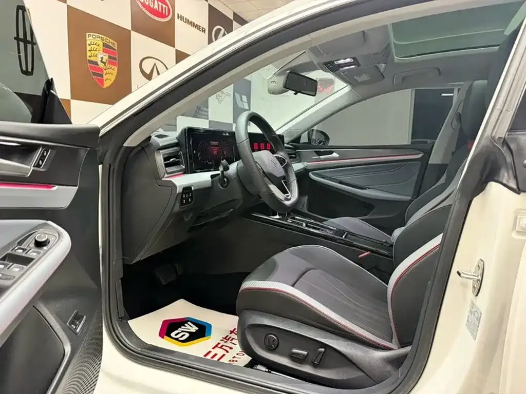 Volkswagen Lamando — фото 6