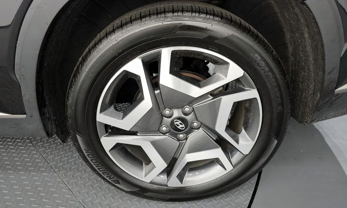 Hyundai Palisade — фото 9