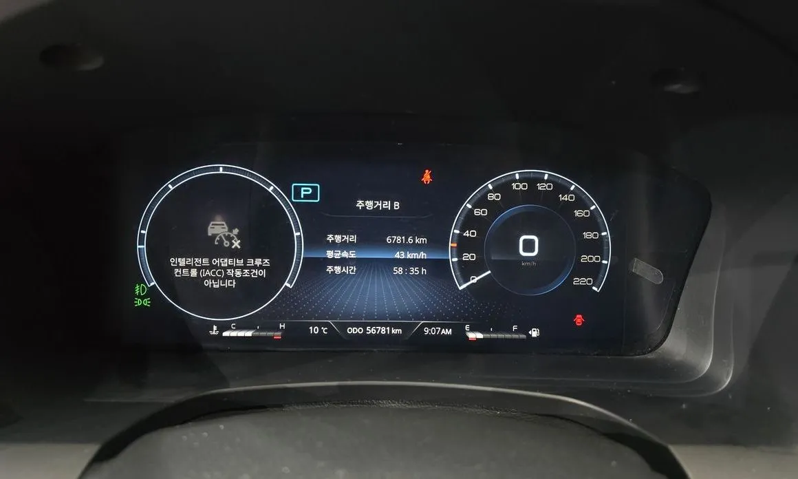 KG Mobility (Ssangyong) Rexton — фото 3