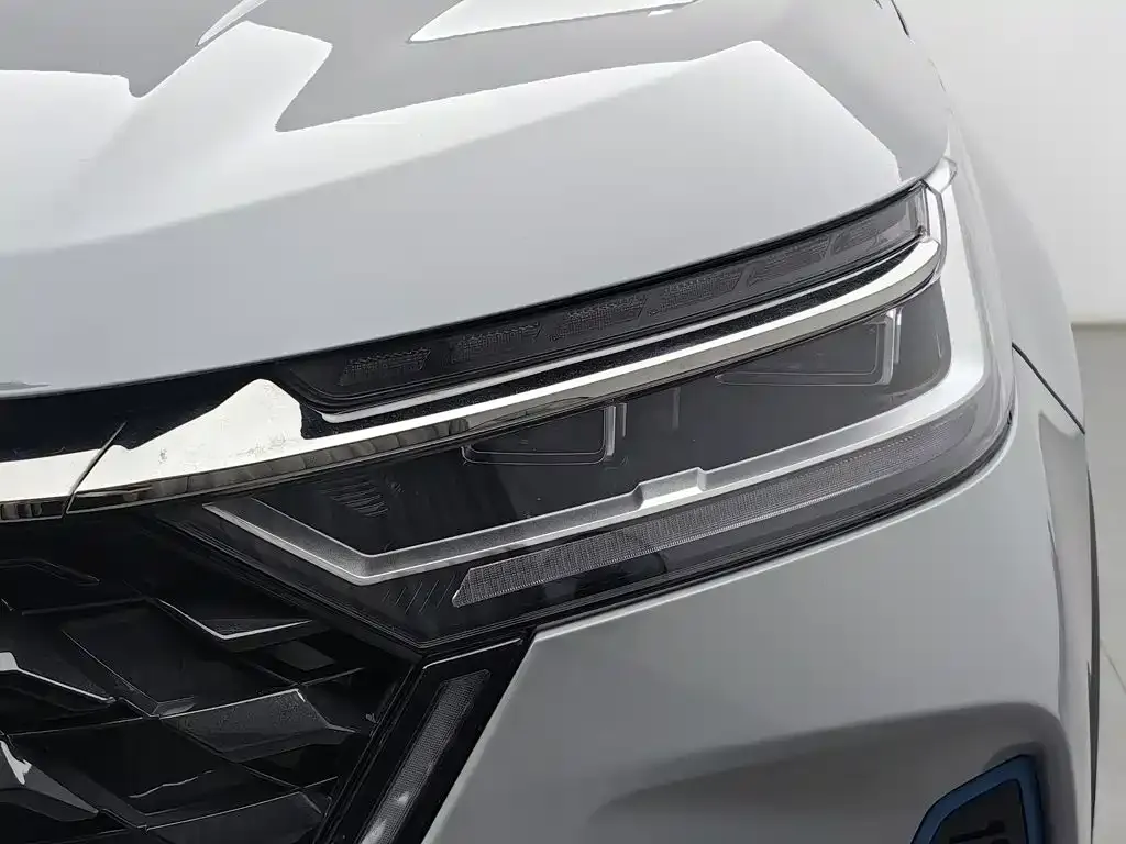Chery Tiggo 8 PRO NEV — фото 8