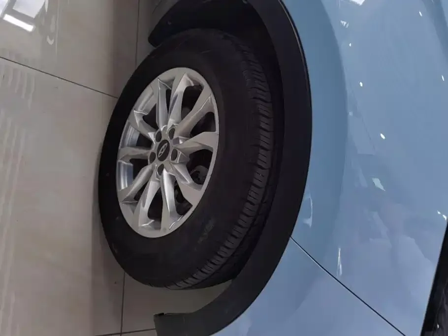 Chery Tiggo 7 PLUS — фото 3