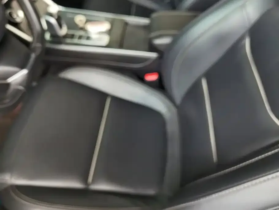 Chery Tiggo 7 PLUS — фото 2