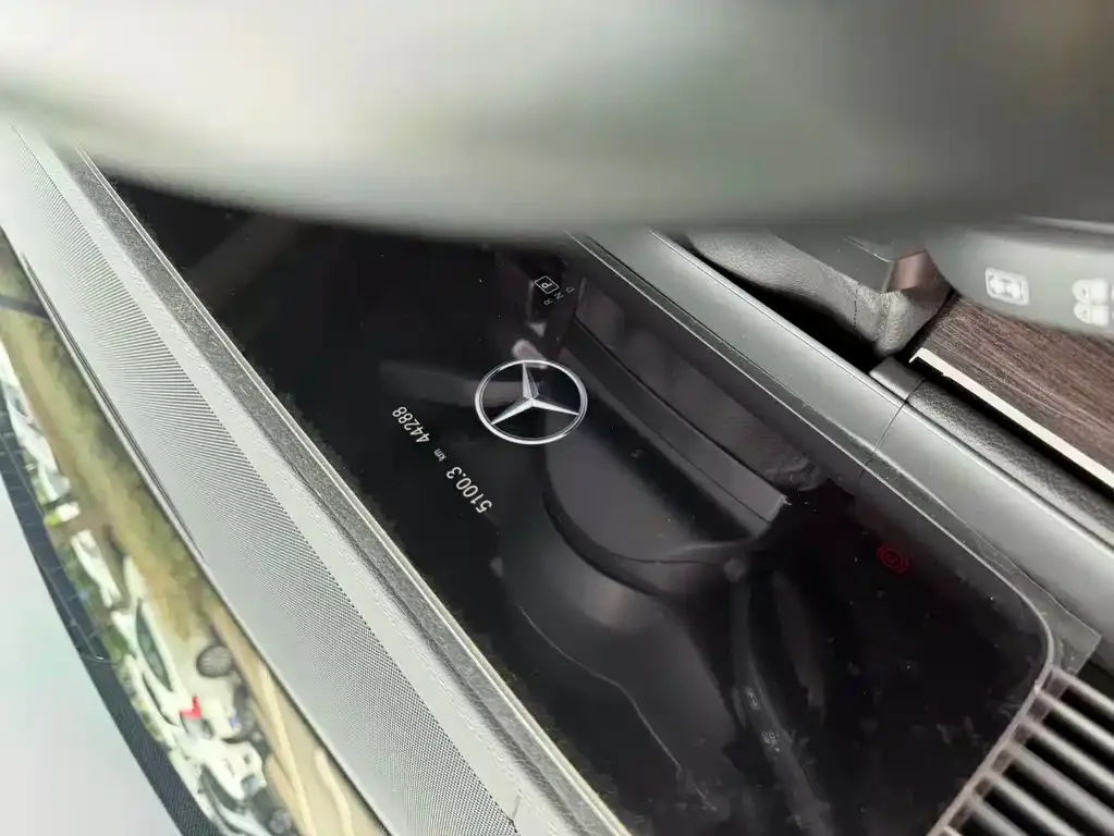 Mercedes-Benz 奔驰GLE(进口) — фото 3