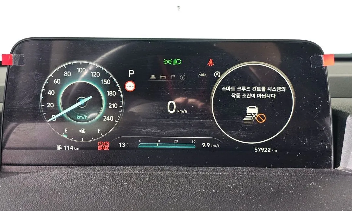 Hyundai Staria — фото 7
