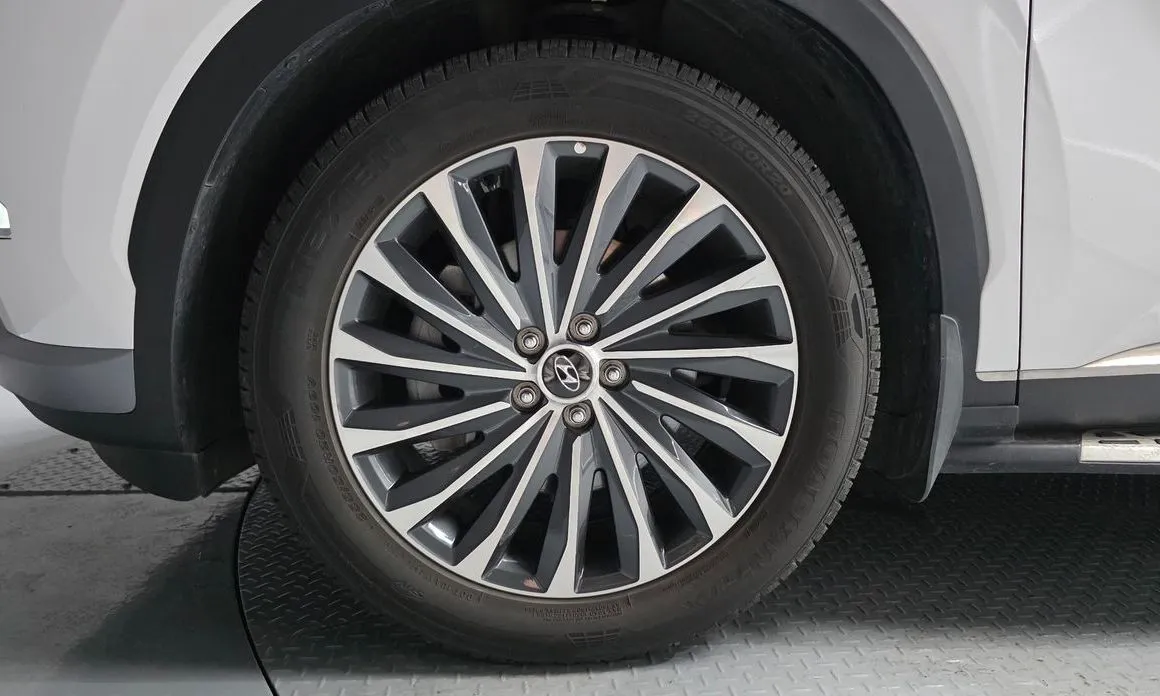 Hyundai Palisade — фото 10