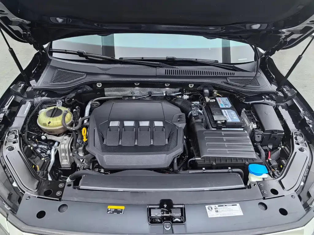 Volkswagen Passat — фото 9